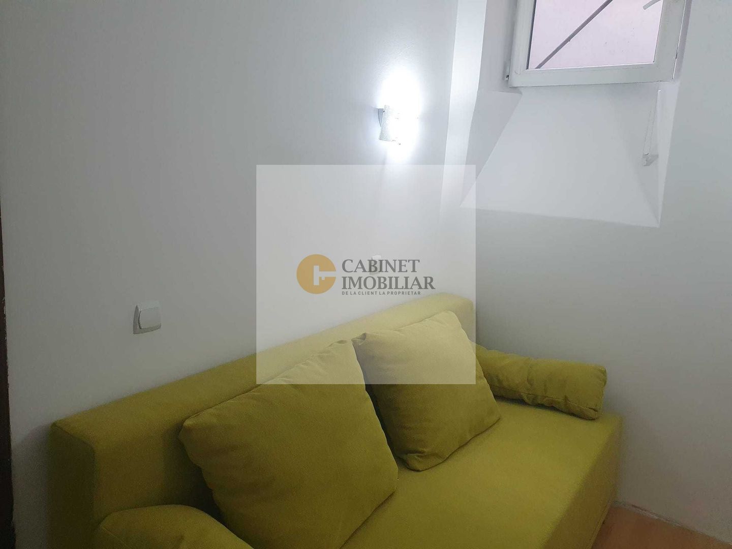 Garsoniera in vila | Cismigiu | Investitie - Poză 2