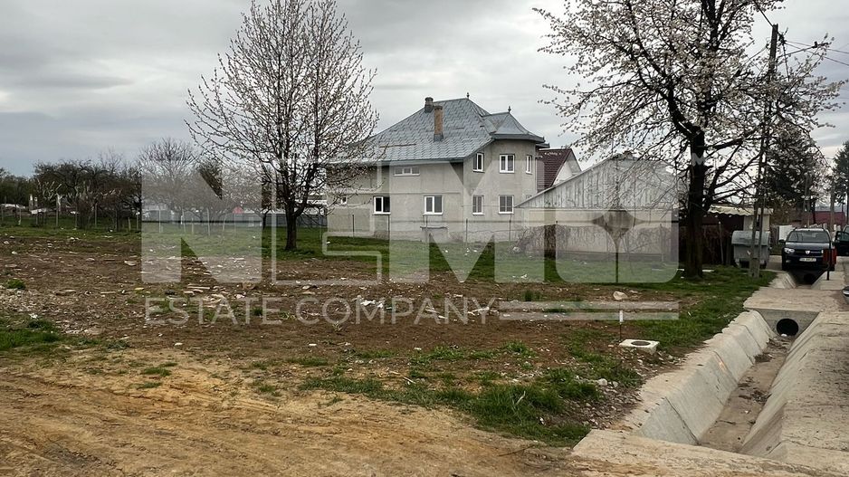 Teren de Vânzare Intravilan | 15 ari | Salcea, Suceava | Preț:49.000€ - Poză 4