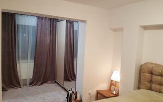 Aapartament renovat 4 camere etaj 2 suprafata 84.66 mp in Piata Cluj - Poză 9