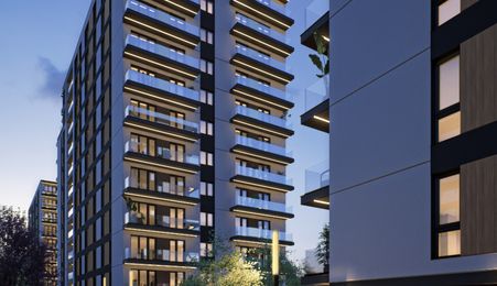 Apartament 3 camere compact  Titan Pallady Metrou Nicolae Teclu