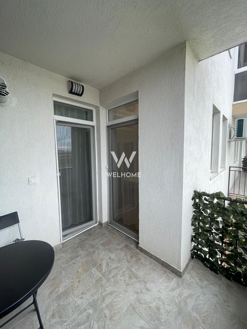 Apartament modern de închiriat – confort, lumină și funcționalitate - Poză 14