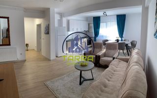 Apartament 2 camere  bloc nou de inchiriat in Alba Iulia zona Cetate - Poză 4