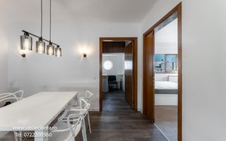 Apartament 3 camere str.Popa Nan,renovat 155000 eur - Poză 7