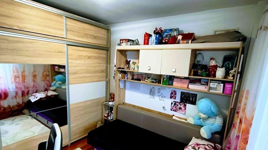 Apartament 2 camere, 50 mp + 2 balcoane, zona Iulis Mall, Cluj-Napoca. - Poză 6