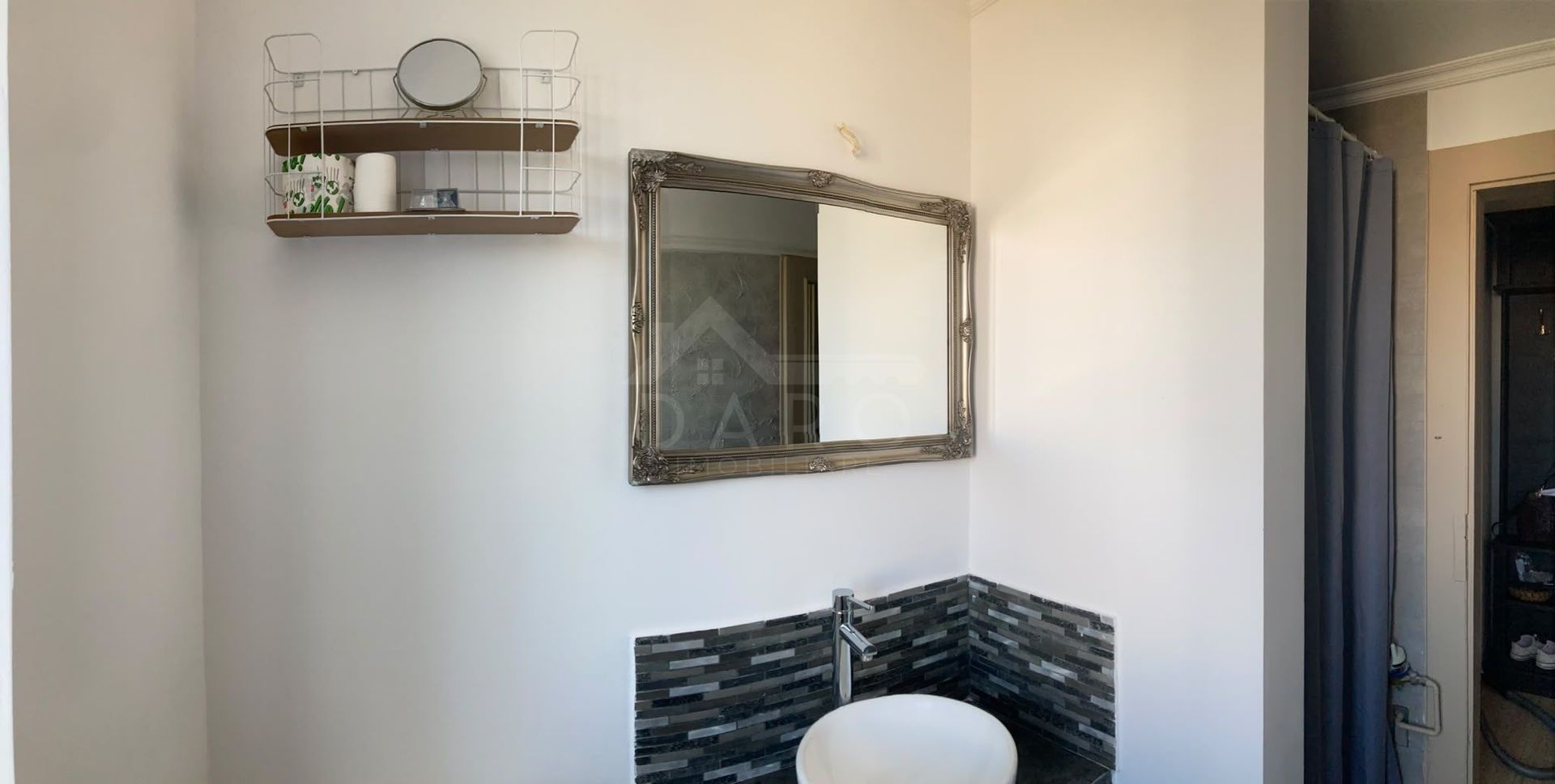 INCHIRIEZ APARTAMENT CU 1 CAMERE IN TARGU MURES - Poză 14