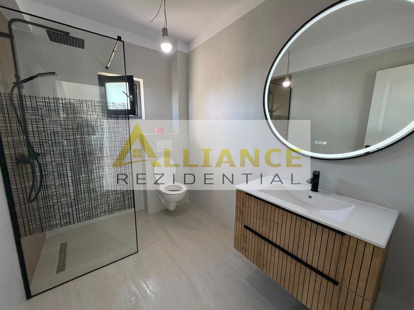 CASĂ INDIVIDUALĂ PREMIUM – COMUNA BERCENI - Poză 5