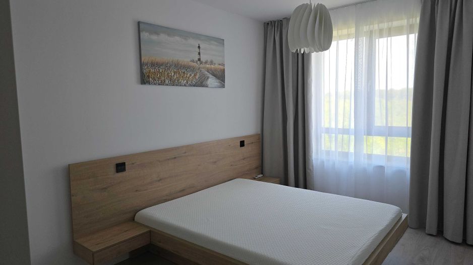Prima inchiriere!Apartament cu 2 Camere-Vedere Padure,Luminos,Parcare - Poză 5