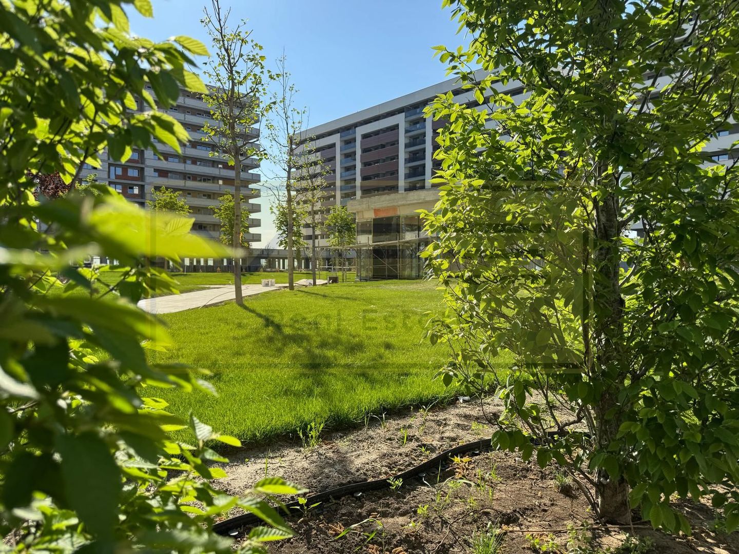 Apartament NOU 2 camere Copou Garden - Poză 45