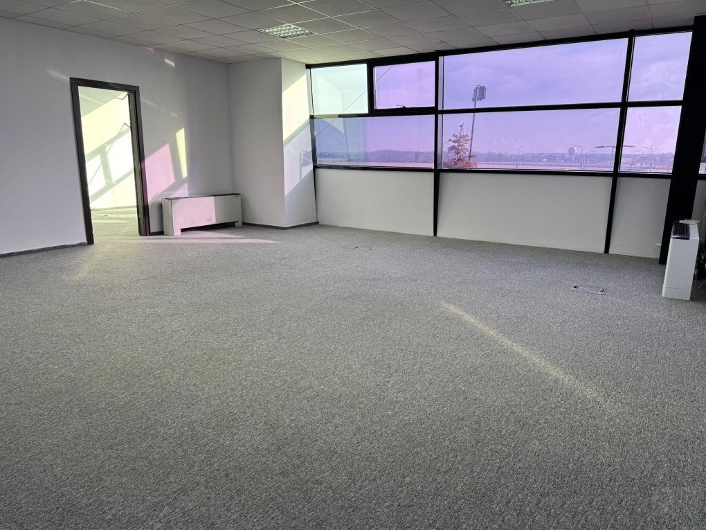 Inchiriere Bucuresti | Aeroport Otopeni | Spatiu Birouri | Utilitati incluse - Poză 8