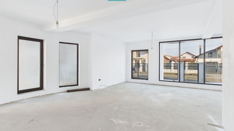 Casa cu 5 camere in Livada - Poză 18