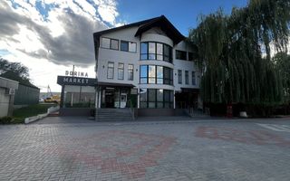 Chirie, Restaurant, 600mp, Strada Mihai Viteazu, Cojușna. - Poză 2