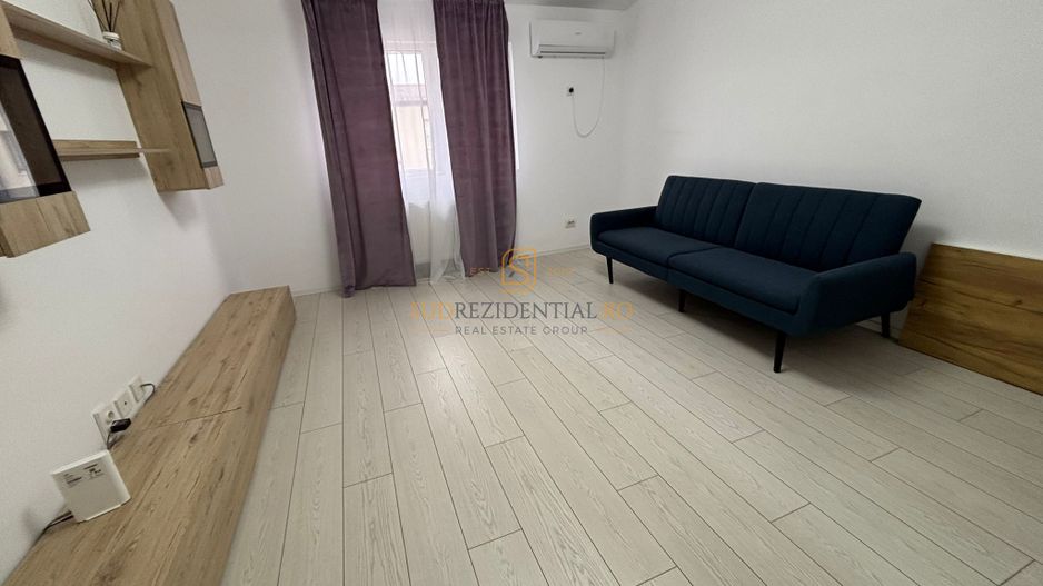 Apartament 2 camere de inchiriat, mobilat si utilat, metrou Berceni - Poză 3