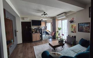 Giroc | 3 Camere | Etaj intermediar | Mobilat si Utilat | Curte comuna inchisa - Poză 3