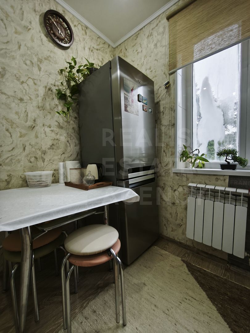 Vânzare, apartament, 3 camere, Strada Ivan Kolesov, Bălți - Poză 6