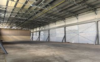 Depozit cu showroom de inchiriat de 1600 mp - Poză 8