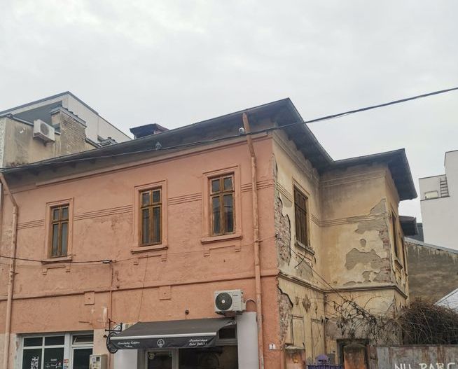 SUPER OPORTUNITATE- AVIATORILOR- VILĂ  S+P+1E- LOT 350 MP Comision0% - Poză 1