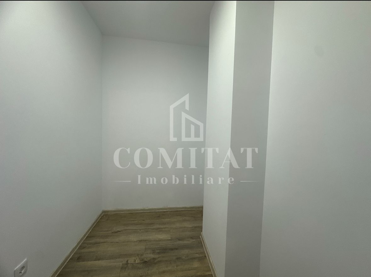 Apartament la cheie | TOTUL NOU | Cartier Terra-Floresti - Poză 17