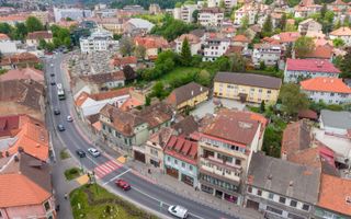 Spațiu comercial stradal de închiriat - Central - Iuliu Maniu - 72mp - Poză 18