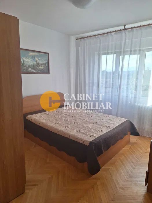 Apartament 3 camere decomandat - Mircea cel Batran - Poză 8