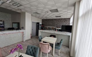 PROPRIETATE INVESTIȚIONALĂ PREMIUM – HOTEL OPERAȚIONAL LÂNGĂ VAMA BORȘ - Poză 4