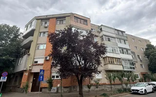 1 camera| Gh. Ranetti-Liviu Rebreanu| centrala proprie| etaj 3| balcon deschis| - Poză 22