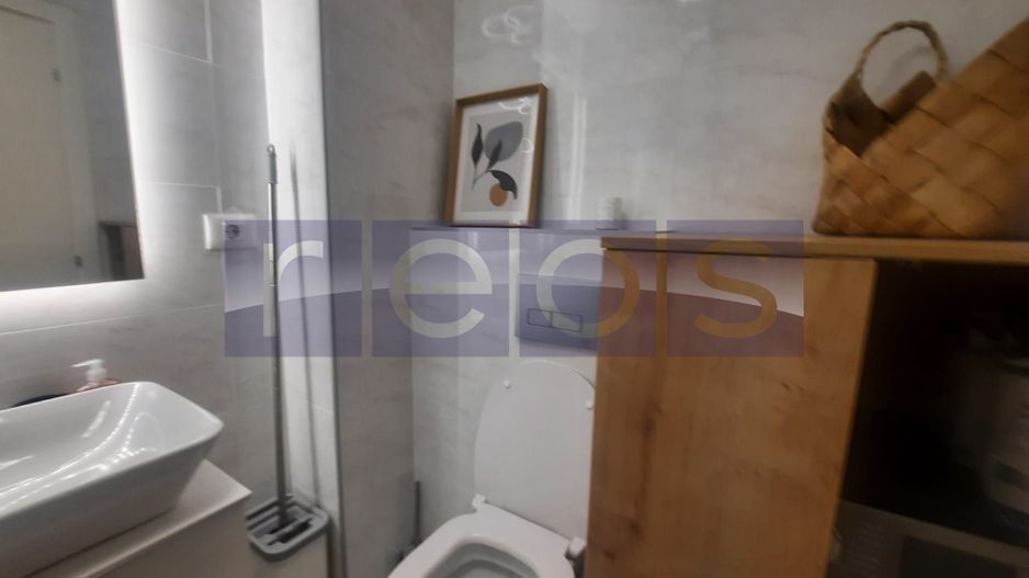 VANZARE STUDIO ULTRA MODERN | ZONA URANUS | IMOBIL 2021 - Poză 9