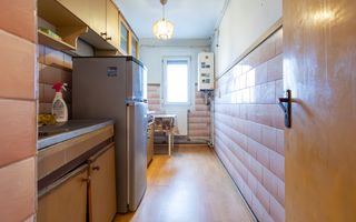 Apartament 3 camere, zona Narcisa, Bacău - Poză 6