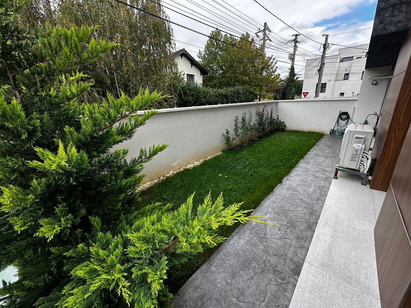 Luxos Apt 4 Camere Iancu Nicolae  și Parcare - Poză 25