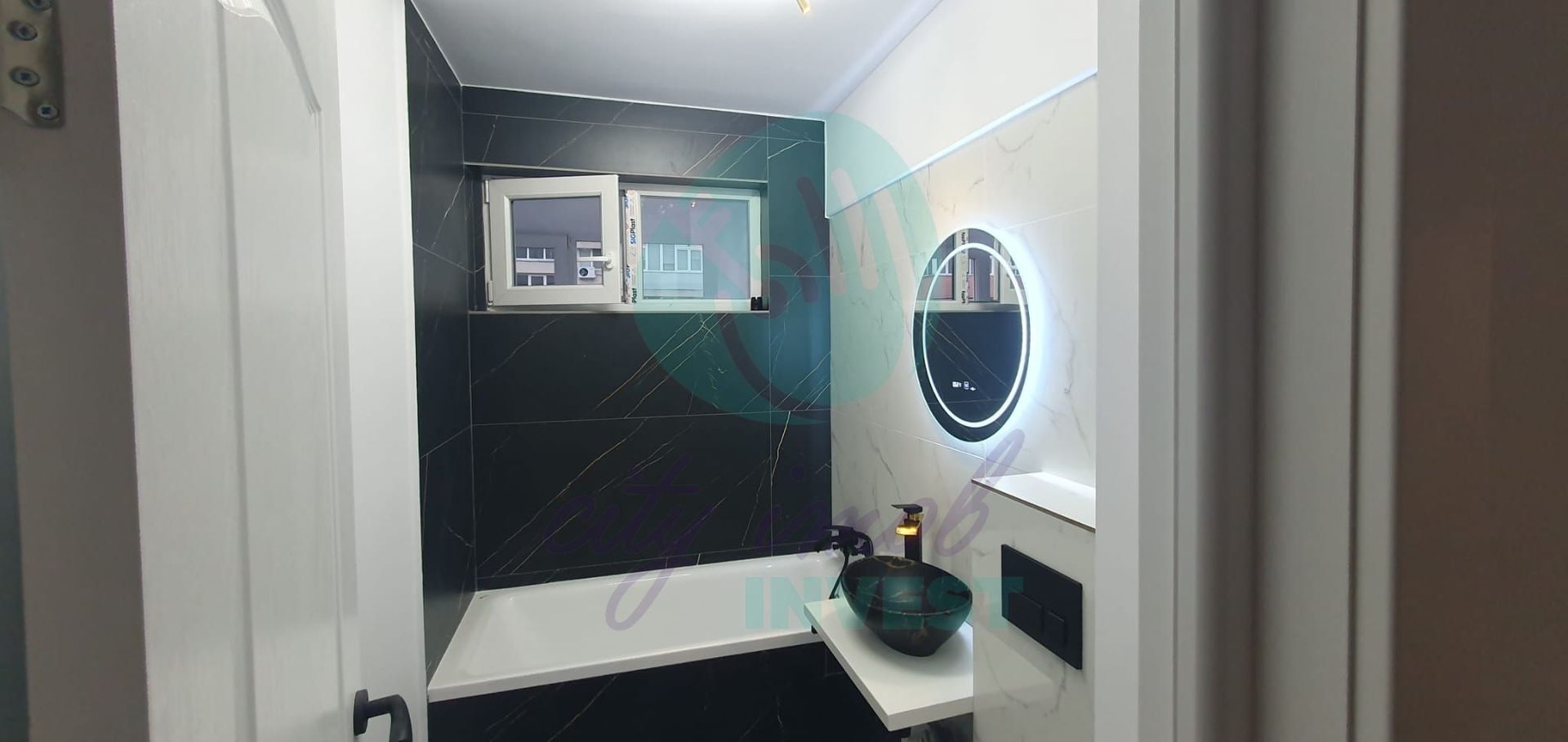 3 camere complet renovat – Iancului - Poză 9