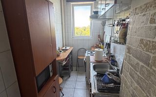Apart 2 camere decomandat Constantin Brancoveanu / Lamotesti / Parcare - Poză 4