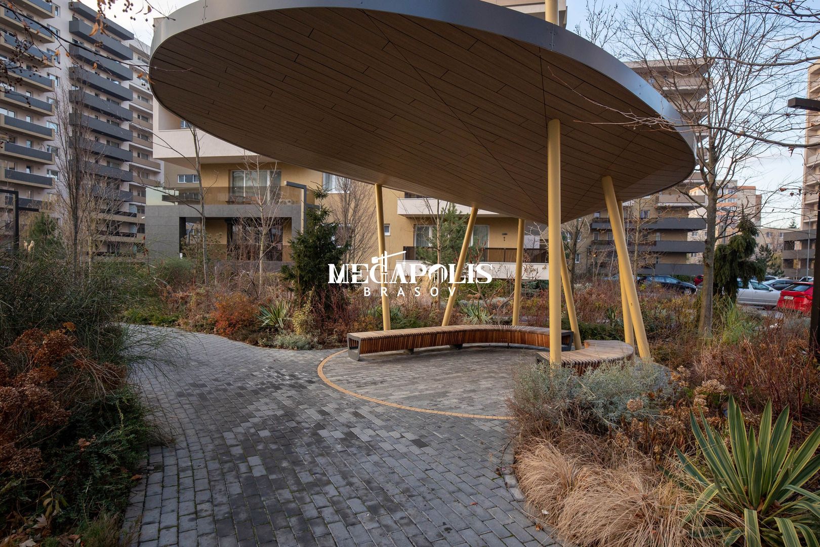 Apartament 2 camere Urban Plaza | INTABULAT - Poză 10