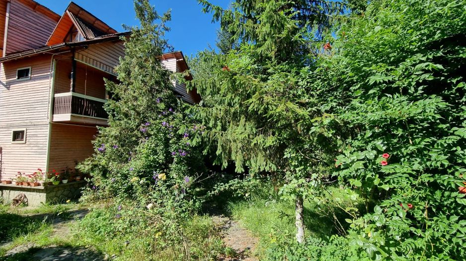 Casa de la marginea padurii! - Poză 2