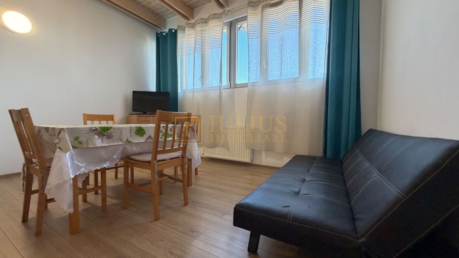 Complex Studentesc - centrala proprie; 36mp utili. - Poză 9