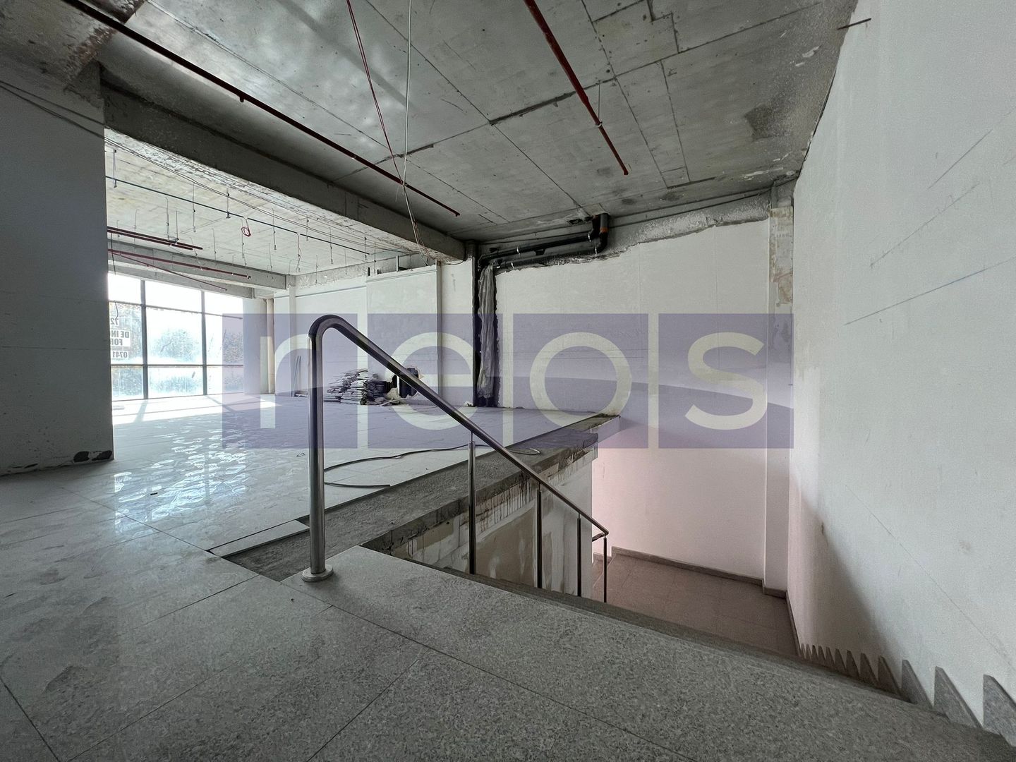 VANZARE SPATIU COMERCIAL | P+1 | ZONA TITAN - Poză 6