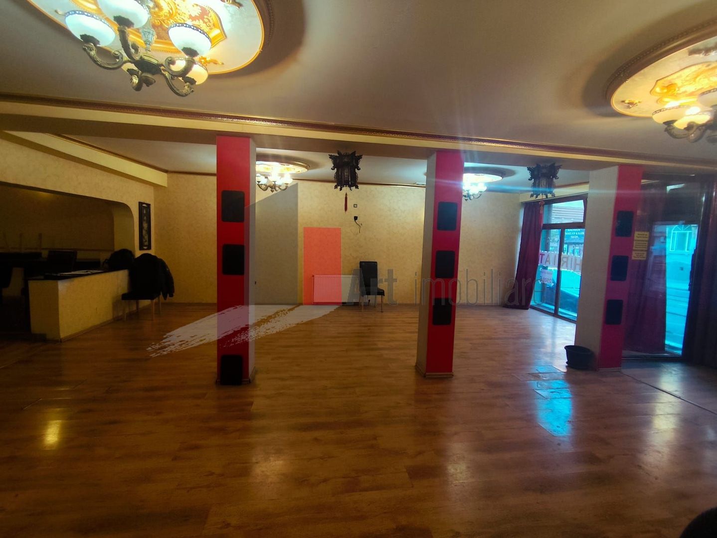 URGENT!, Parcul Carol, DESCHIDERE MARE, COMERCIAL/BIROURI, NEGOCIABIL - Poză 7