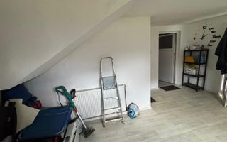 Casa tip locuință familială cu vedere panoramică Alba-Micesti - Poză 9