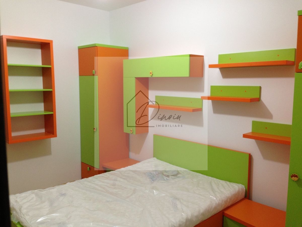 Comision 0% I Apartament 3 camere Asmita Gardens I Delta Vacaresti - Poză 8