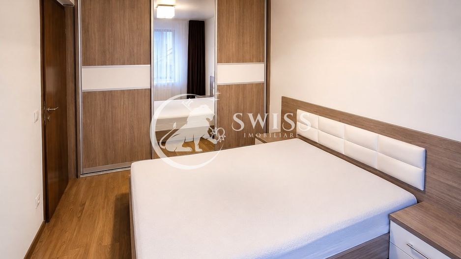 Apartament 2 camere | 42mp | Zorilor | Pet Friendly | 20min UMF - Poză 3