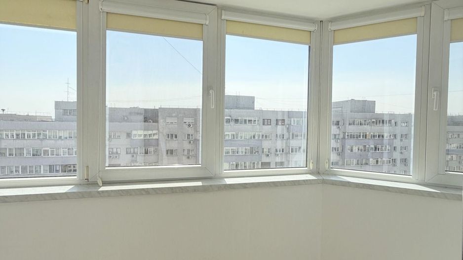 3  camere  modern - priveliste panoramica - Victoriei-Titulescu - Poză 10