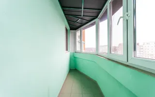 Vânzare, apartamnet 4 camere + living, str. Alba Iulia, Buiucani - Poză 19