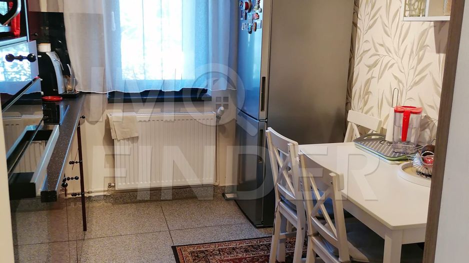 Apartament Superfinisat Zona Hotel Premier Grigorescu - Poză 6