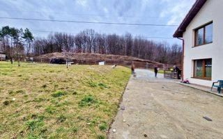 Vanzare vila deosebita, 7 camere, Labusesti-Uiasca - Poză 10