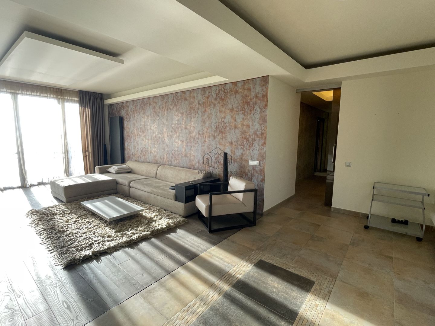 PENTHOUSE DE 3 CAMERE LA INCHIRIERE SAU VANZARE IN ZONA BANEASA - Poză 2