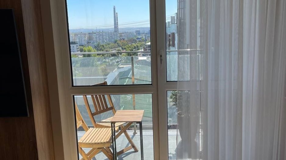 Apartament cu 2 camere + living - Poză 16