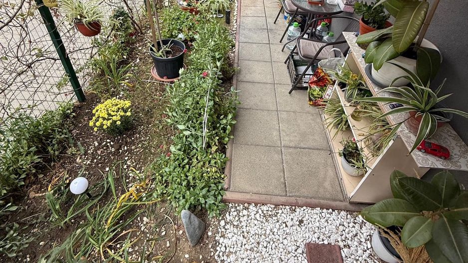 Braytim – Musicescu | 2 camere | Terasă 23 mp | Loc de parcare - Poză 12
