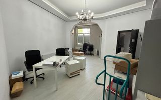 Apartament 4 camere | Birou | Mântuleasa – Universitate - Poză 1