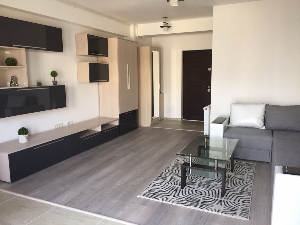 Vanzare Garsonieră în Bloc Mixt (2016) | Zona Mall Vitan - Dristor Cu Centrala - Poză 1