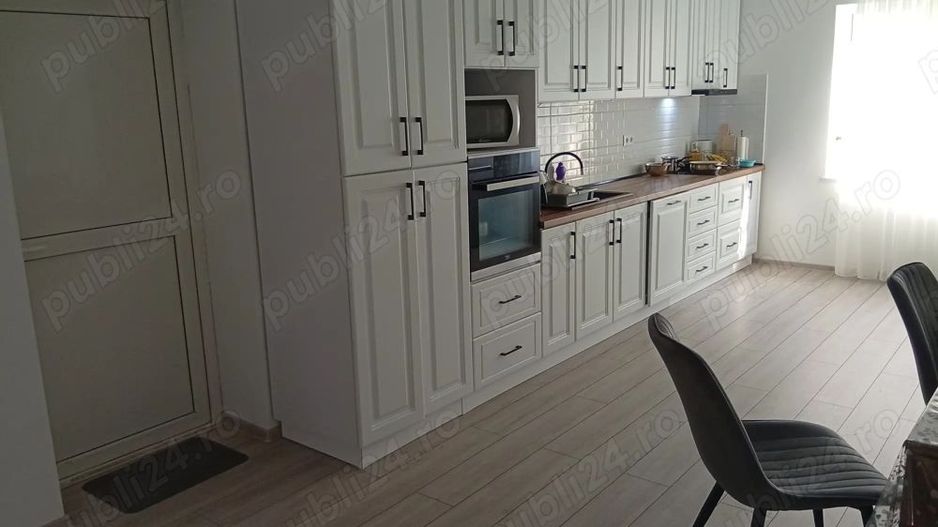 BRASADAS vinde casa 3 cam in zona Titulescu. - Poză 3