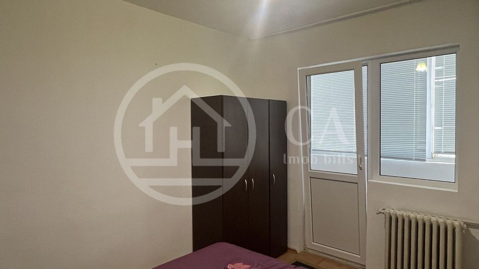 Apartament cu 2 camere de vanzare zona Nufarul Oradea - Poză 5