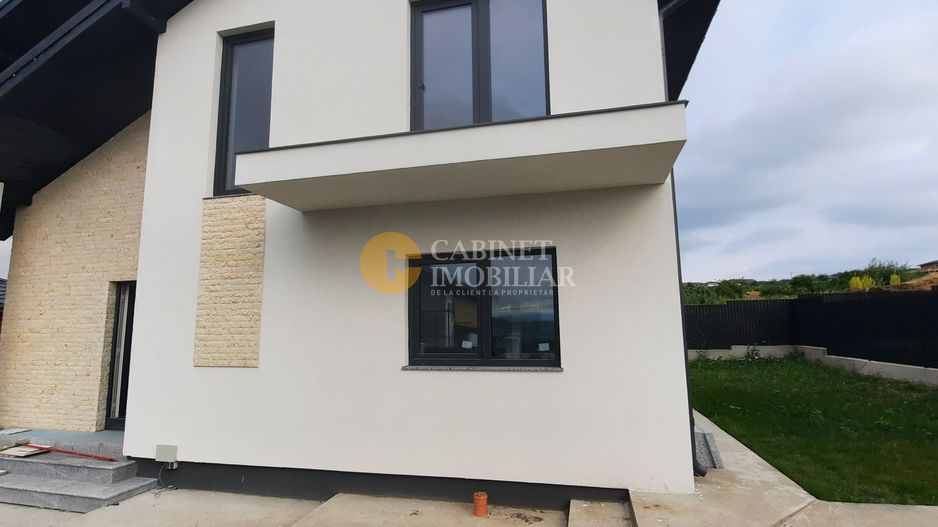 🏡 Vilă Premium Valea Adâncă, Zona 5 Drumuri 🏡 - Poză 3